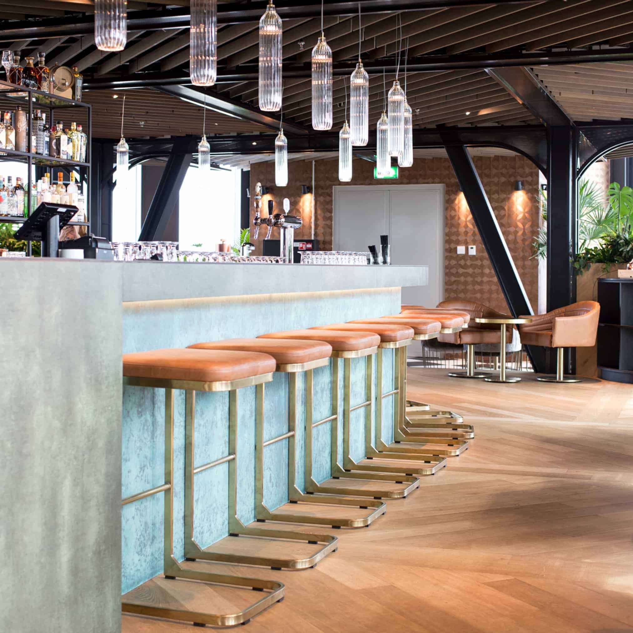 populaire instagrammable hotels in amsterdam