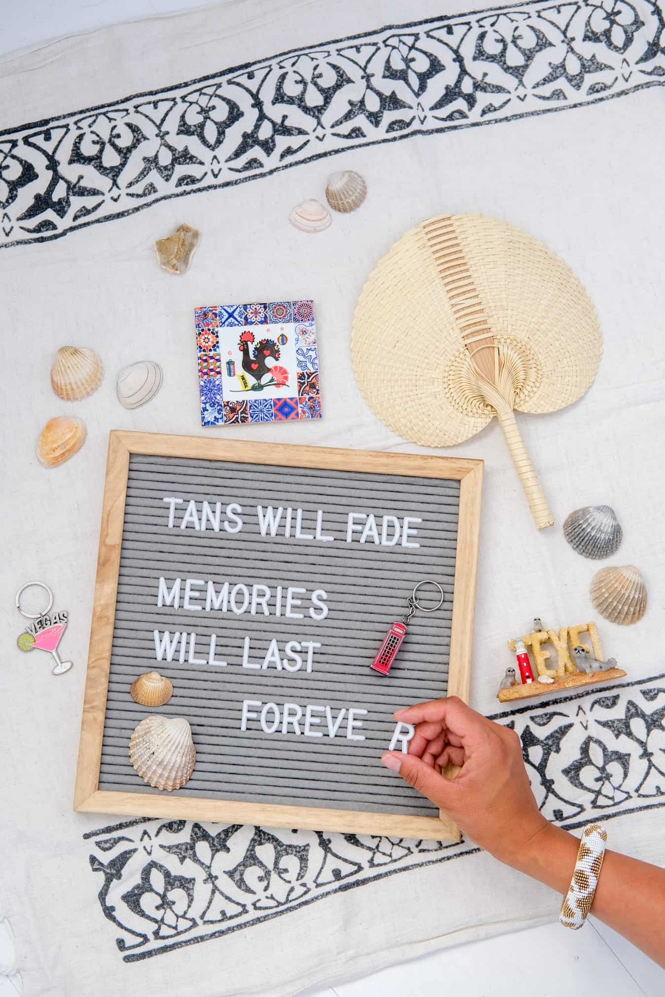 citaten over vakantie engels