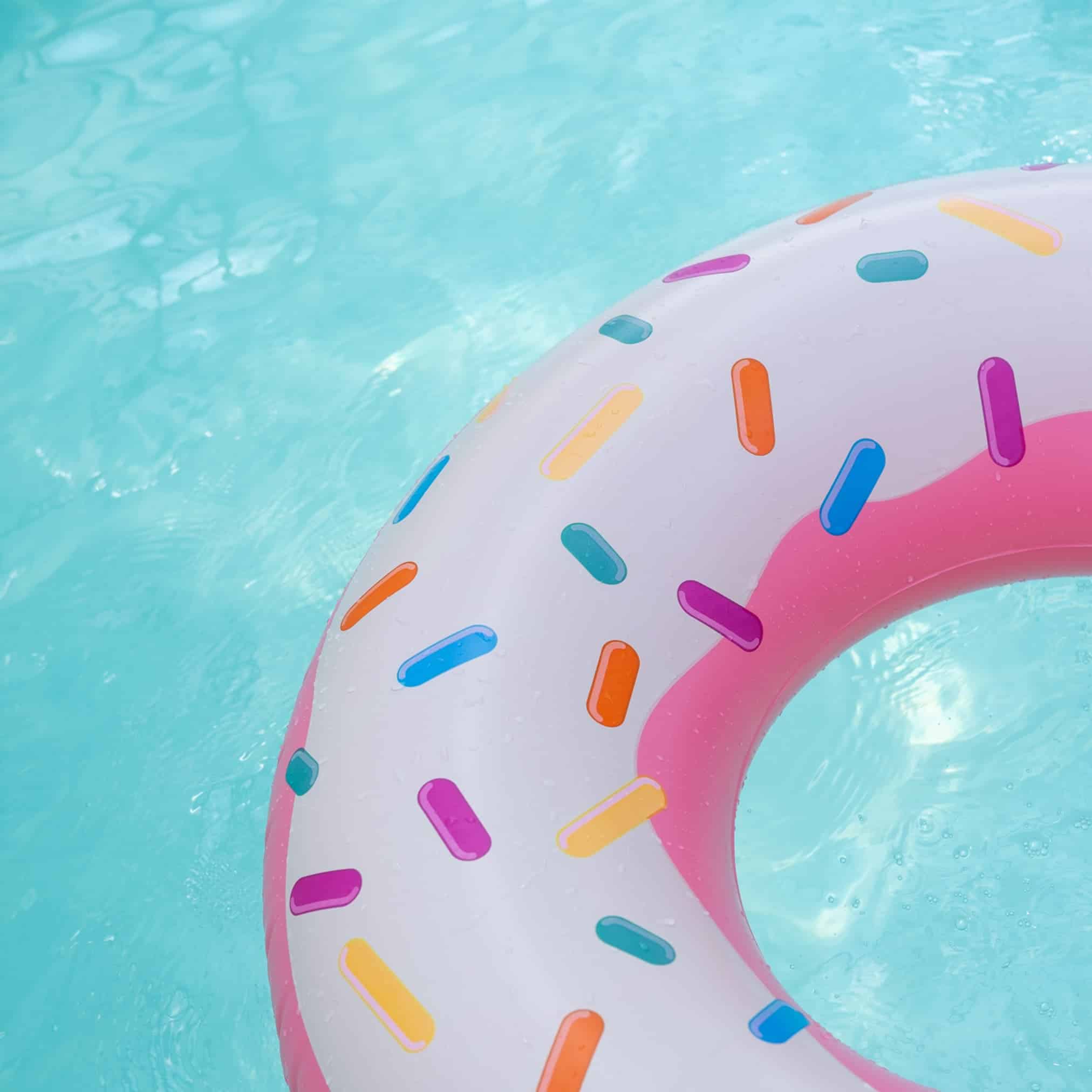 hulp bij een hittegolf afkoelen