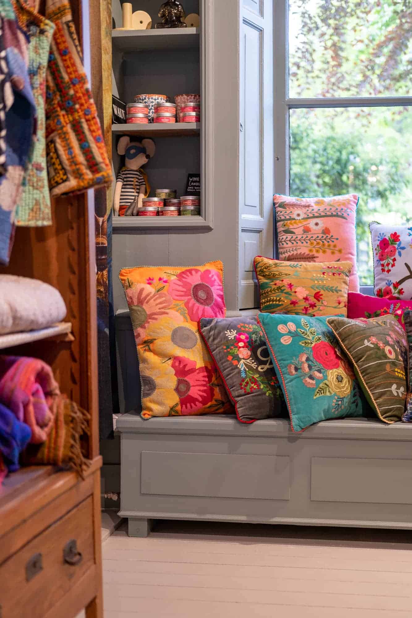 marquise van Veere winkel