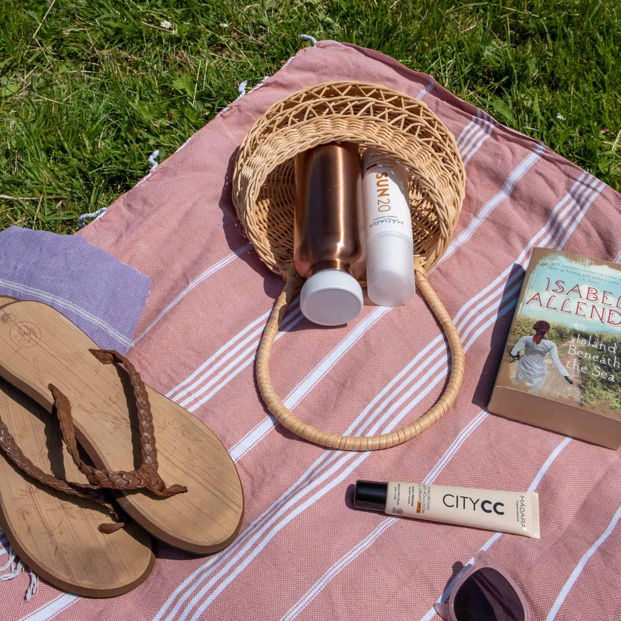 duurzame zonbescherming dermatoloog