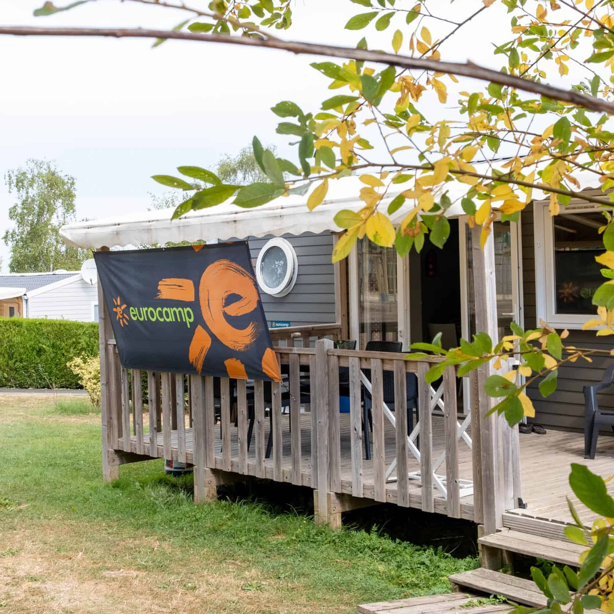 ervaring camping Marvilla Parks- La Valléé