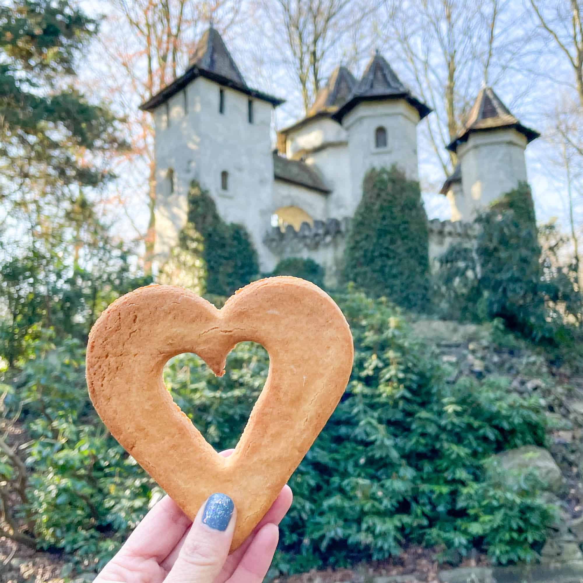 Efteling duurzaam tips