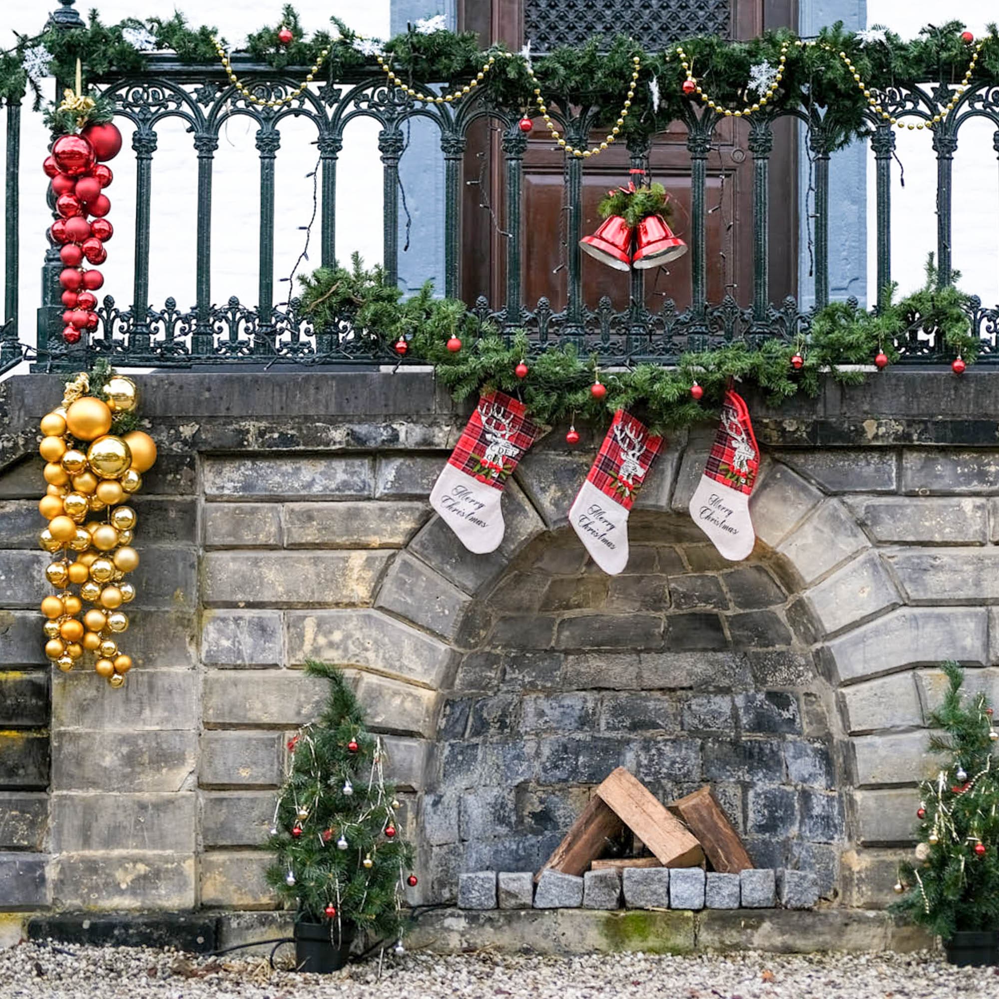 bijzondere kersttradities in Europa